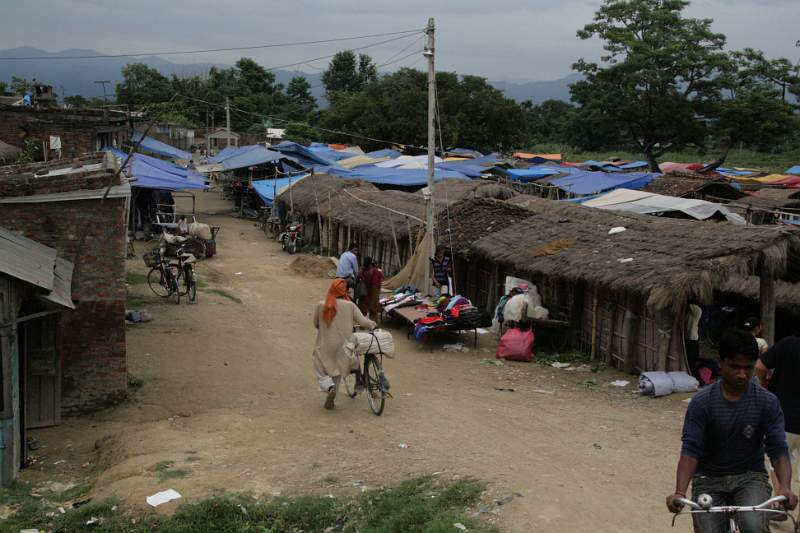 India & Nepal 2011 - 0630